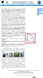 Mobile Screenshot of nowofundland-klub.pl